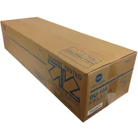 Konica Minolta A5WH0Y0/DU-105 Drum unit black. 410K pages for KM Accur