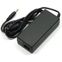 Lenovo 90W 3pin. Purpose: Laptop Power supply type: Indoor Input voltage: 100-240 V. Connector(s): 3-pin. Product colour: Black