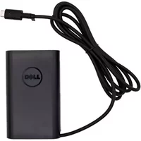 DELL 99THY power adapter/inverter Indoor 65 W Black