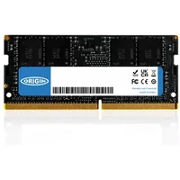 Origin Storage 16GB DDR4 2666MHz SODIMM 2RX8 Non-ECC 1.2V