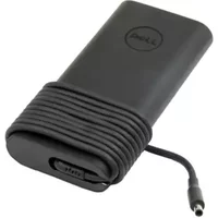 Origin Storage AC Adapter 130W Slimline for XPS 15 EU Power Cable