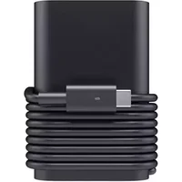 DELL 492-BBUS power adapter/inverter Indoor 45 W Black. Purpose: Laptop Power supply type: Indoor Input voltage: 100-240 V. Product colour: Black. Quantity per pack: 1 pc(s). Warranty period: 1 year(s)