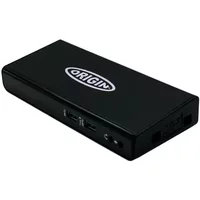 Origin Storage Docking Station USB 3.0 EQV to DELL 452-BBOO