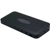 Origin Storage Docking Station USB-C