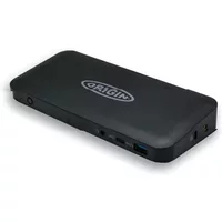 Origin Storage Docking Station USB-C