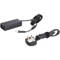 Origin Storage E5 65W 4.5mm AC Adapter (UK)