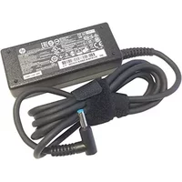 Origin Storage HP 45W Smart 4.5mm AC Adapter with UK Plug