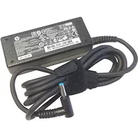 Origin Storage HP 45W Smart 4.5mm AC Adapter with UK Plug