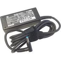 Origin Storage HP 45W Smart 4.5mm AC Adapter with UK Plug