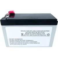 Origin Storage Origin Replacement UPS Battery Cartridge RBC2 For BK500EI