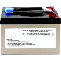 Origin Storage Origin Replacement UPS Battery Cartridge RBC6 For BP1100