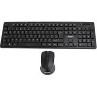 Origin Storage Origin Wireless Keyboard and Mouse Combo