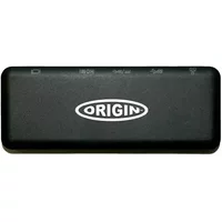 Origin Storage Travel Dock USB-C 4K
