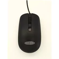 Origin Storage Wired Optical Mouse