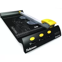Fellowes Neutron A4/120 paper cutter 10 sheets