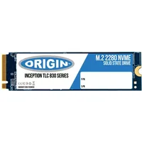 Origin Storage 1TB PCIE4 M.2 NVME SSD SED TCG OPAL 256BIT