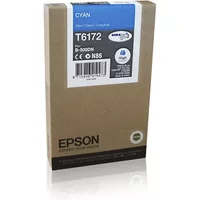 Epson Ink Cartridge HC Cyan 7k