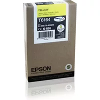 Epson Ink Cartridge SC Yellow 3.5k