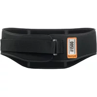 Ergodyne 1500 Back Support Belt Black S EY1500BSS ERG11471