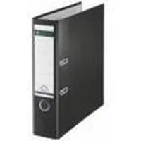 Esselte 4O Bndr 25MM PP Lcap A3 BLK - Ring Binders - Landscape Binders