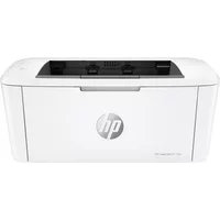 HP LaserJet M110w A4 Mono Laser Printer Up to 600 x 600 dpi Print, Up to 20ppm LaserJet Mono Printer