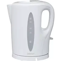Igenix White 1.7 Litre 2200W Cordless Jug Kettle IG7270 MK05870