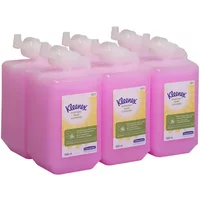 KLEENEX Mild Crème de lavage des mains (6331) Hand Cleaner - 1 L Cartridge