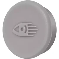 Legamaster Magnet 20 Mm Taupe P10 - Board Accessories - Magnets