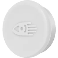 Legamaster Magnet 20 mm White Pack of 10 7-181119 ED03382