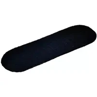 Legamaster Wooden Eraser Pad P10 - Whiteboard Eraser Refills - Eraser Pads