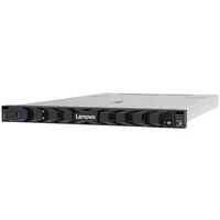 Lenovo ThinkSystem SR630 V4 server Rack (1U) Intel Xeon 6 6505P 2.2 GHz 32 GB DDR5-SDRAM 1300 W