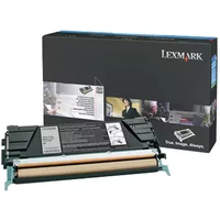 Lexmark E360 Return Programme 9K Toner Cartridge High Yield Black