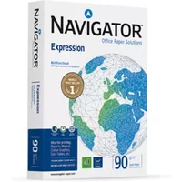 Navigator EXPRESSION printing paper A3 (297x420 mm) Matte White