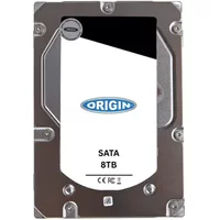 Origin Storage HDD 8TB 3.5in SATA Surveillance