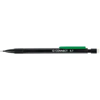 Q-Connect Mechanical Pencil Med PK10 - Mechanical Pencils - Automatic Pencils