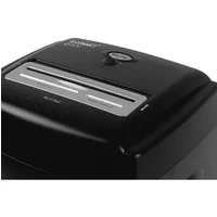 Q-Connect Q15CC Cross Cut Shredder - Cross-Cut Shredders - Office Shredders