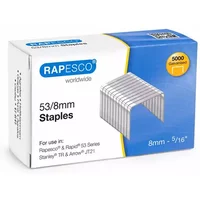 Rapesco 538 Staples P5000