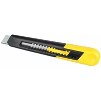 Stanley Knife Snap-Off Blade 18mm 0-10-151 SB10151