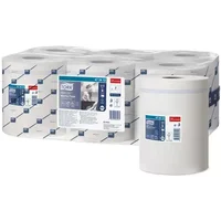 Tork 473412 paper towels 340 sheets White 113.9 m