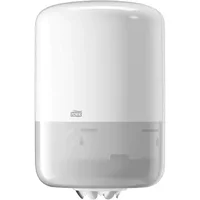 Tork Elevation Centrefeed Disp White - Centrefeed Dispensers - Centrefeed Dispensers
