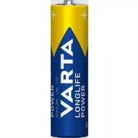Varta Longlife Single-use battery AA Alkaline