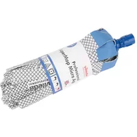 Vileda Prof Suprmop Head Rfl Blue - General Cleaning - Mop Head