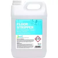 2Work Floor Stripper 5 Litre - Cleaning Fluids - Floor Care