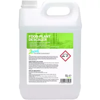 2Work Catering Food Plant and Equipment Descaler 5 Litre 2W76008