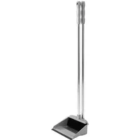 ADDIS 501043 dustpan/dustpan set Grey Dust pan & brush set
