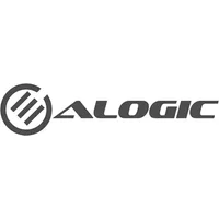 ALOGIC DA2 Dual 4K Display Universal Docking Station with 100W Power Delivery