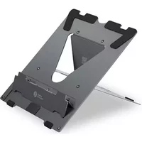 Bakker Elkhuizen Ergo-Q 160 Laptop Stand BNEQ160DG 149538
