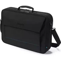 DICOTA D3250204 laptop case 40.6 cm (16") Briefcase Black