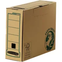 Fellowes Bankers Box Earth Series Transfer File