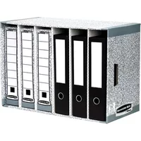 Fellowes Bankers Box System File Store Module
